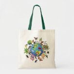 Reino animal bolsas