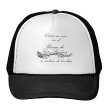 Reino de los Sueños Gorros