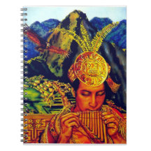 Reino del cuaderno de dios del sol