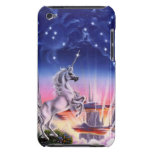 Reino mágico del unicornio Case-Mate iPod touch cárcasa