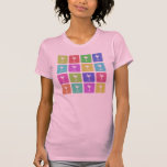 REJILLA DE MARTINI CAMISETAS