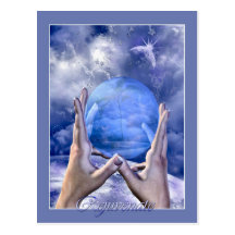 Rejuvenate Postales