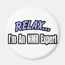 Relaje… al experto del RMN Iman Para Frigorífico