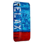 RELAJE la piel/el caso - arte del ARTE abstracto d Case-Mate iPhone 3 Funda