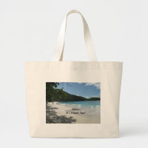 ¡Relájelo… es tiempo de la isla! Bolsas
