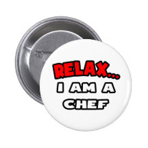 Relájeme… son un cocinero pin