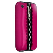 Relampagúelo encima del plástico duro surrealista  iPhone 3 tough protector