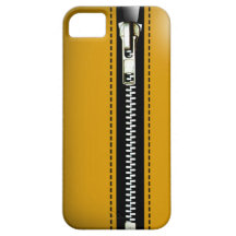 Relampagúelo para arriba - Trompe - l ' amarillo d iPhone 5 Case-Mate Fundas