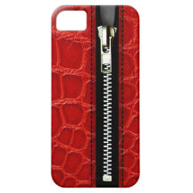 Relampagúelo para arriba - Trompe - l ' cocodrilo  iPhone 5 Case-Mate Cobertura