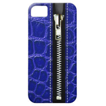 Relampagúelo para arriba - Trompe - l ' cocodrilo  iPhone 5 Case-Mate Funda