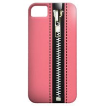 Relampagúelo para arriba - Trompe - l ' rosa del o iPhone 5 Case-Mate Carcasas