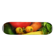 Relevo vegetal monopatin
