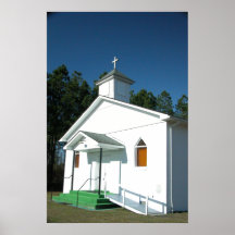 Religión de antaño poster