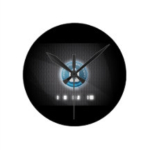 reloj de la Cia