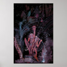 Reloj de la ciudad posters