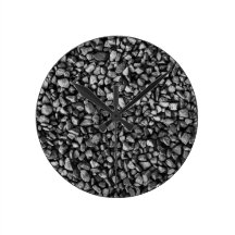 Reloj de la grava