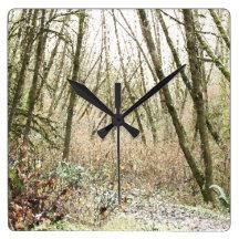 Reloj de pared