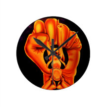 RELOJ DE PARED MERIDIONAL DE PHUNK