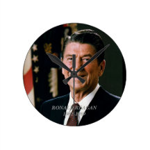 Reloj de Ronald Reagan
