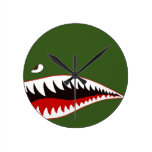 Reloj de Sharkmouth