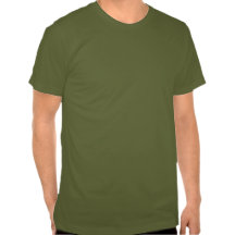 Reloj de Squatch Camisetas