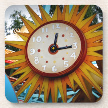 Reloj de Sun Posavaso