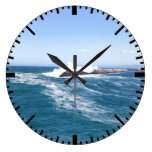 Reloj del Océano Pacífico