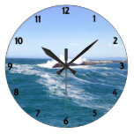 Reloj del Océano Pacífico