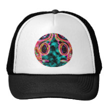 Reloj extranjero gorras
