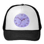 reloj face_03 gorras de camionero