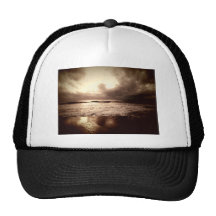 reloj gorras