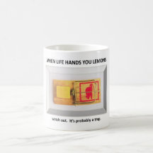 reloj-hacia fuera-su-probable-uno-trampa taza