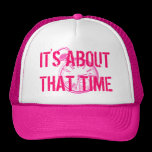 Reloj inclinable de la cara del reloj de bolsillo  gorras