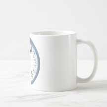 Reloj Tazas