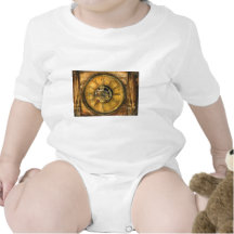 Relojero - trabajos del reloj camiseta