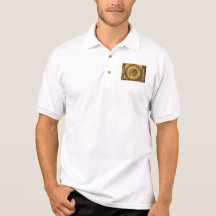 Relojero - trabajos del reloj camisetas