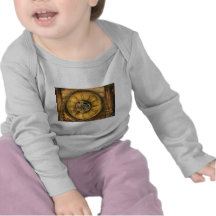 Relojero - trabajos del reloj camisetas