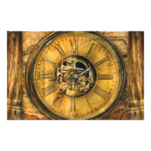 Relojero - trabajos del reloj papeleria personalizada