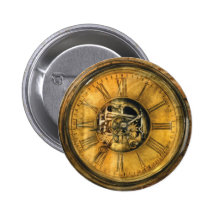 Relojero - trabajos del reloj pin