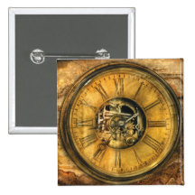 Relojero - trabajos del reloj pins
