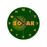 . RELOJES DE PARED