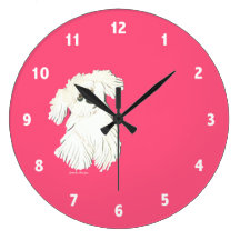 Relojes malteses