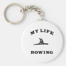 Remar mi vida llaveros personalizados