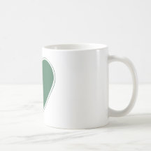 Remiendo de JG54 Grünherz Tazas