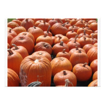 Remiendo de la calabaza comunicados