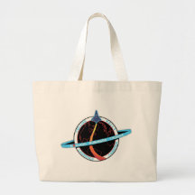 Remiendo de la misión del STS 114 Bolsas De Mano