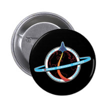 Remiendo de la misión del STS 114 Pin