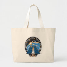 Remiendo de la misión del STS 115 Bolsas