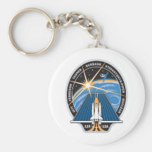 Remiendo de la misión del STS 115 Llavero