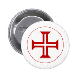 Remiendo de Portugal Roundel Pins